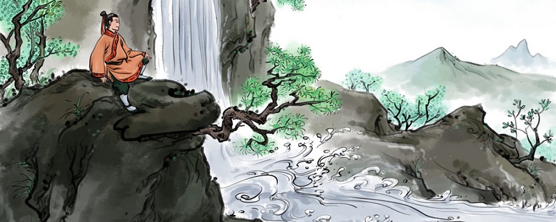 春有百花秋有月全诗解释