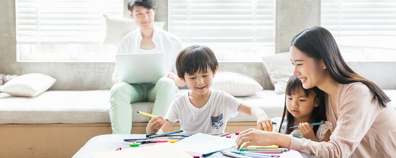 如何教育孩子成为有学问的人