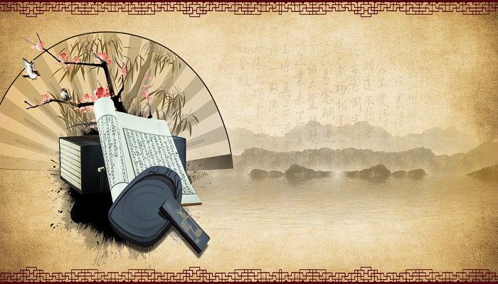 出师表是诸葛亮写给谁的表文