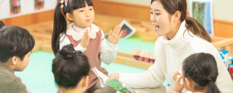 幼儿早教的三个误区是什么 早教的误区是什么