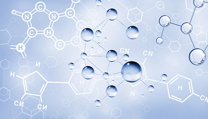 元素的同位素由什么决定