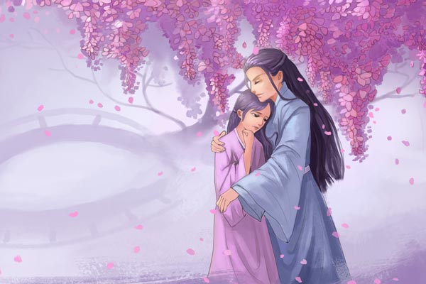 到死丝方尽前面是什么