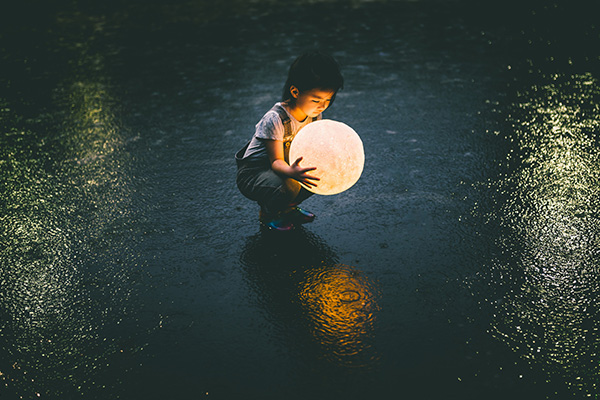 如何进行儿童思维训练 儿童思维的发展是哪三个阶段