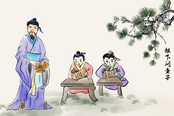 少儿国学教育怎么样