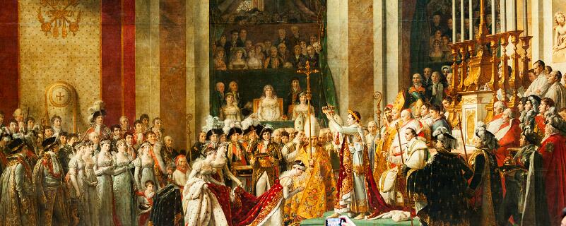 滑铁卢比喻什么意思