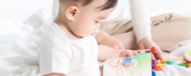 幼儿学英语有什么优势 幼儿为什么要早学英语