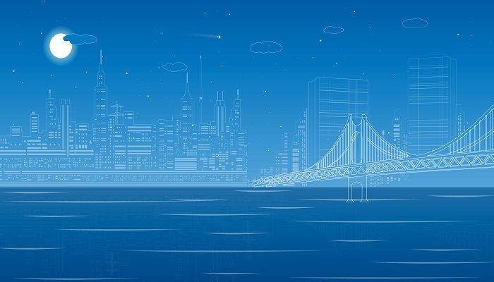 二年级舟夜书所见古诗