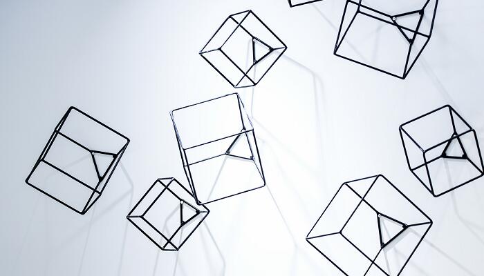 正方体的面积怎么求