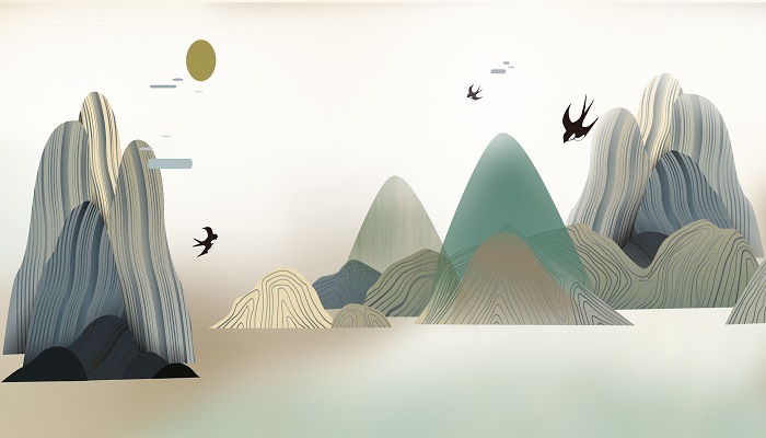 《答谢中书书》题目的意思是什么