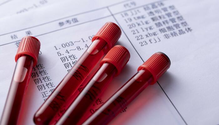 血液凝固的基本过程