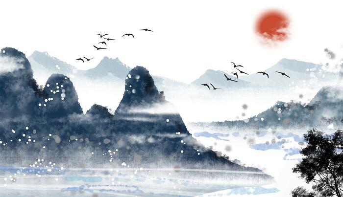 七律和七绝的区别