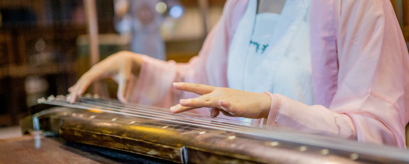 女孩学什么乐器有发展