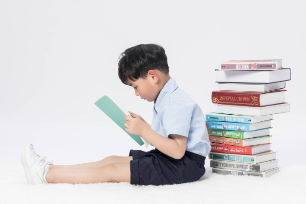 学龄前孩子怎样教育