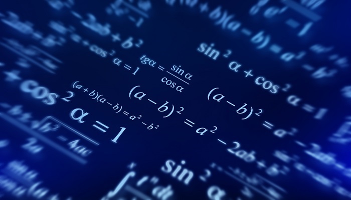在数学中c是什么意思