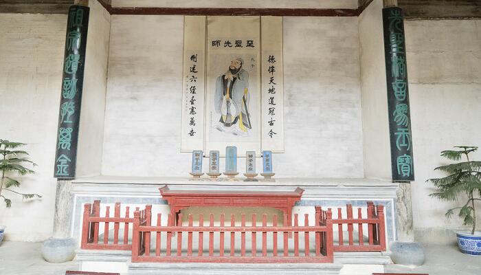 大道之行也主旨归纳