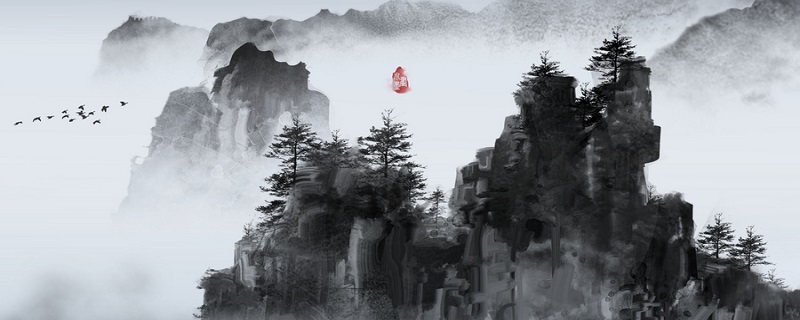 鸟的天堂课文原文