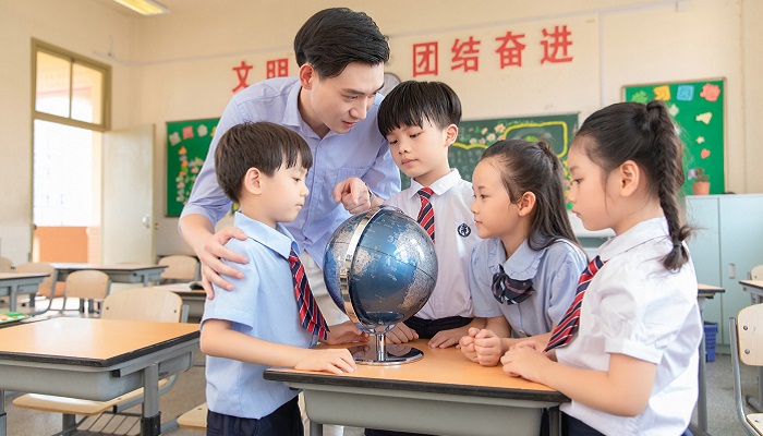 中考地理知识点归纳总结2020