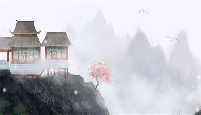 心之所向素履以往生如逆旅一苇以航什么意思