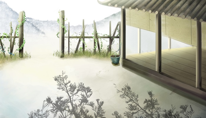 宿新市徐公店描绘出一幅什么样的图景