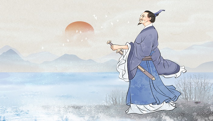 萧赞和元子攸的故事