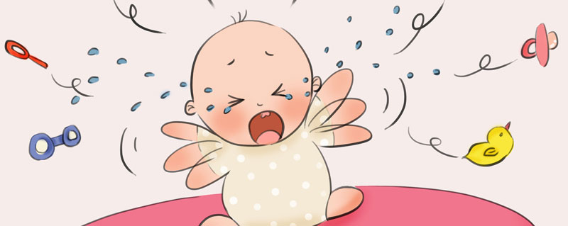 怎样纠正幼儿的任性行为