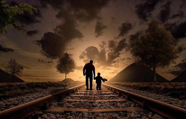 背影的作者是谁