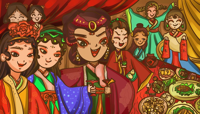 红楼梦的主要内容简写