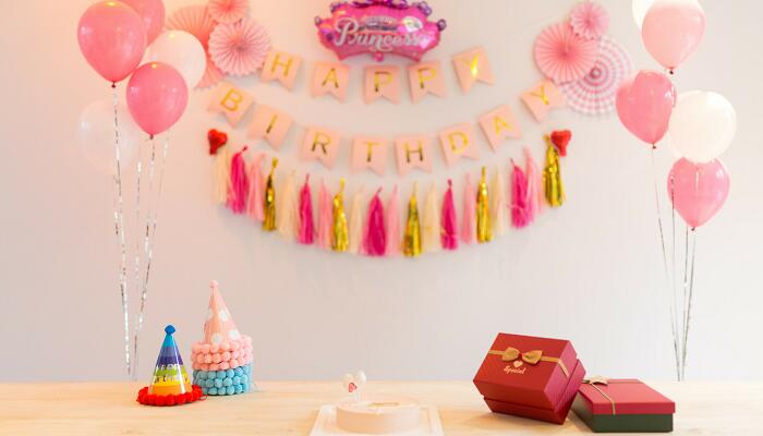 祝自己生日快乐的英语句子