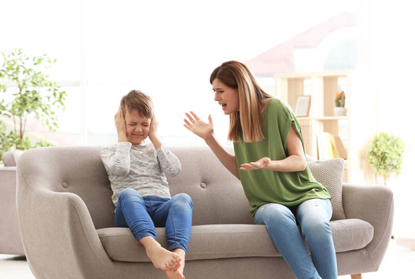 幼儿情商教育有哪些误区 