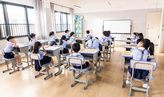 如何让同学更好的遵守班规