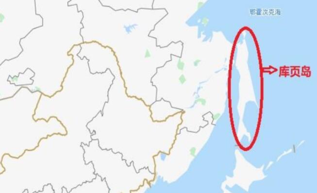 清政府割让的最大岛屿，日俄争夺了一百多年，岛上的现状如何？