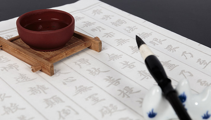 造字的传说有哪些