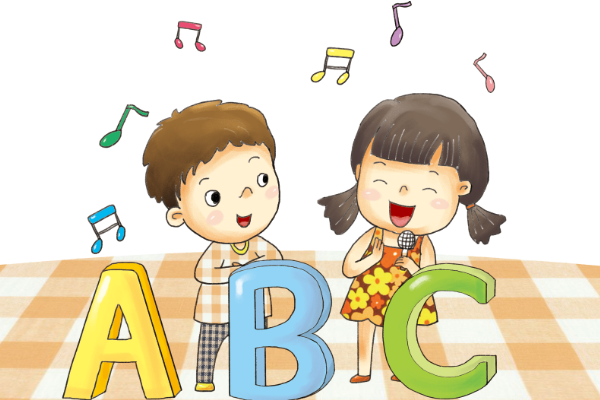 幼儿如何学英语 