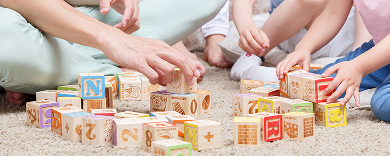 七步养出高智商孩子 生活中的这三点很重要