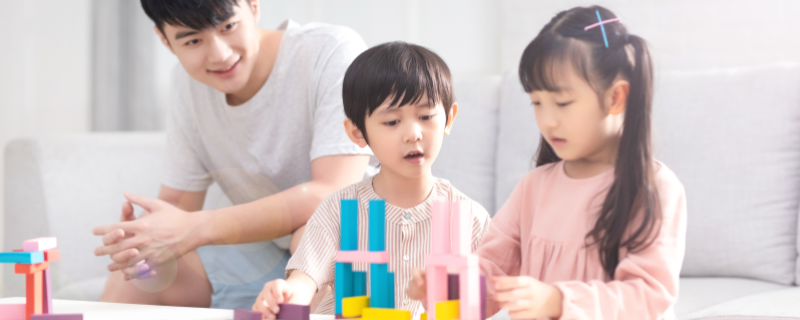 学前教育的重要性体现在哪些方面 