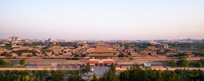 朝代的先后顺序怎么排