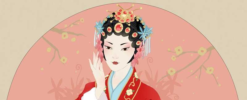 戏曲中什么被称为水磨调