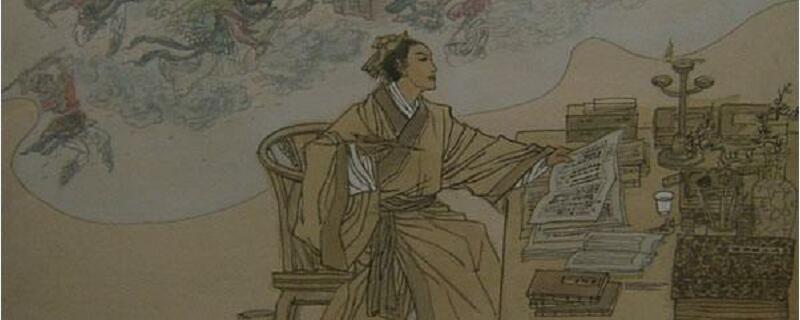 吴承恩是哪个朝代的