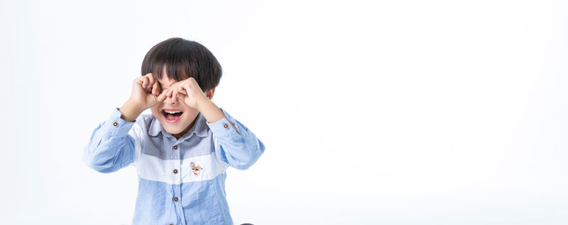 孩子哭闹怎么哄