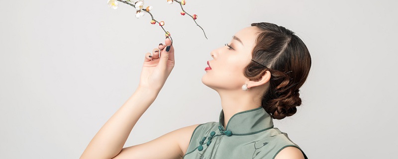 三从四德中的四德指什么