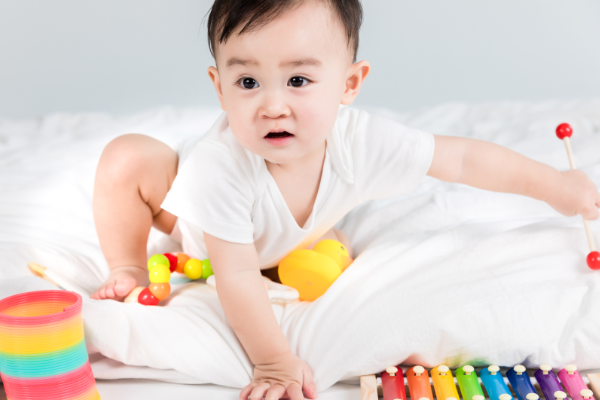 学前儿童语言发展的特点是什么 