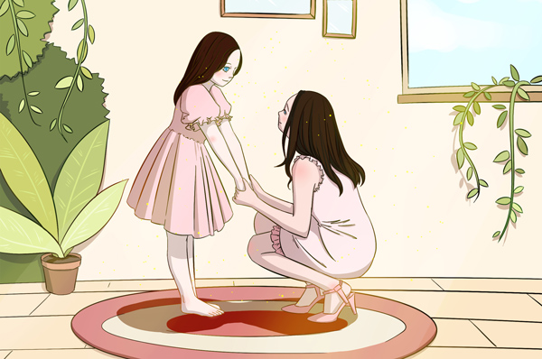孩子不会说普通话怎么办