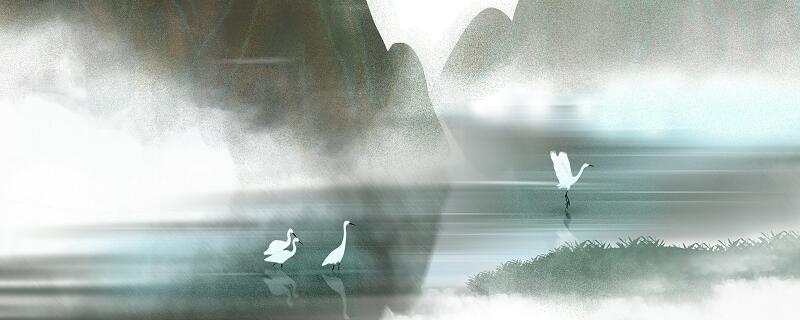 村晚表达的思想感情