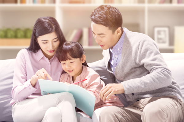 早教的内容都有什么