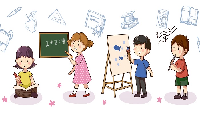 教学六认真是哪六认真