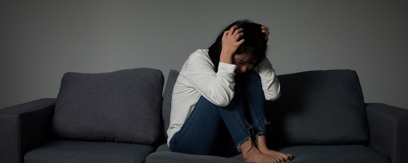 情绪低落失望懊丧的词语