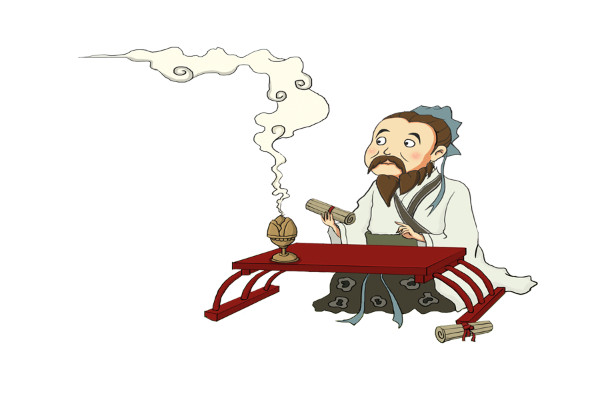 远公在庐山文言文翻译