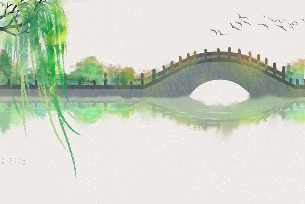 钱塘湖春行赏析