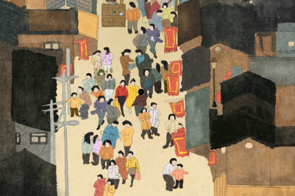 入京古诗带拼音  