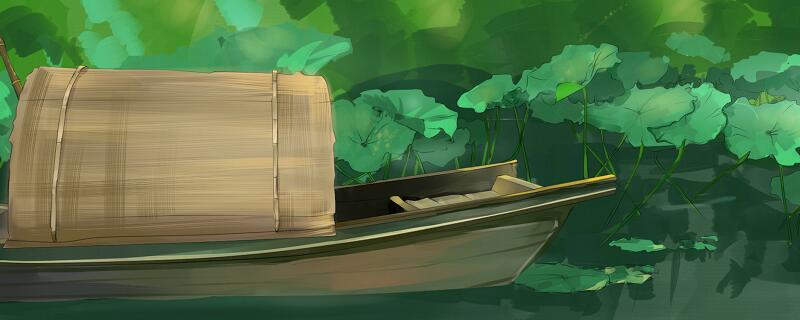 池上白居易解的意思